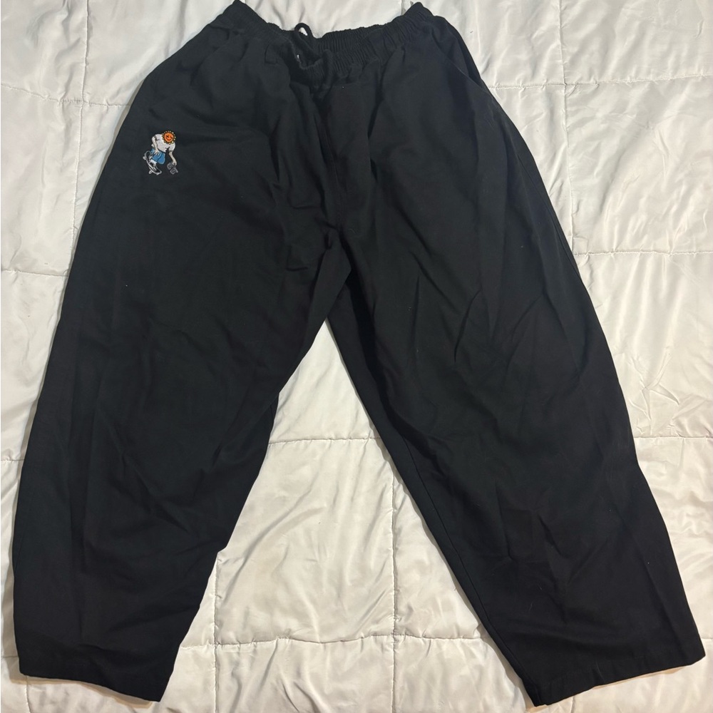 Televisi Star Pants